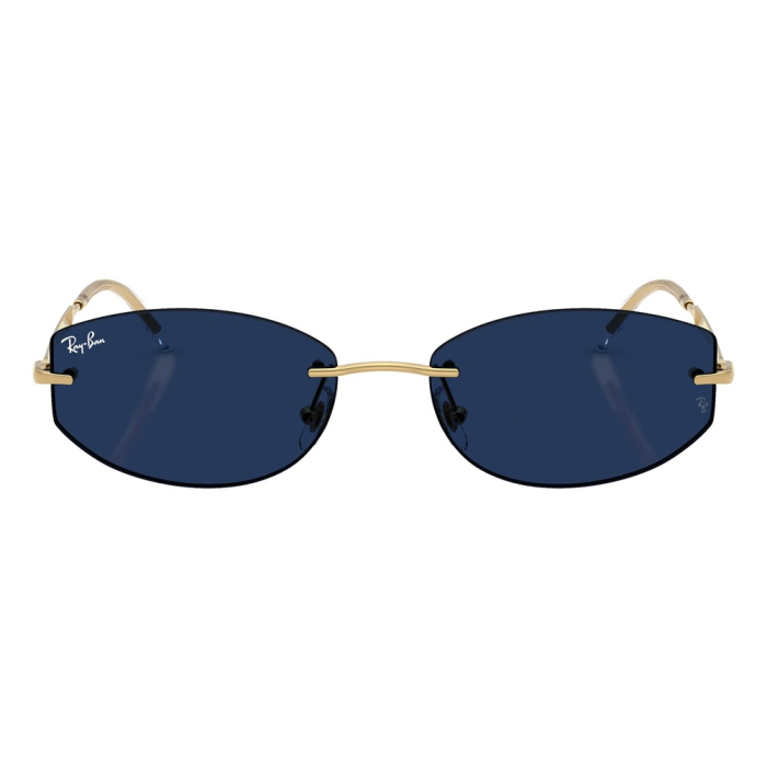 Ochelari de soare Ray-Ban RB3792 001/MF 55 [2]