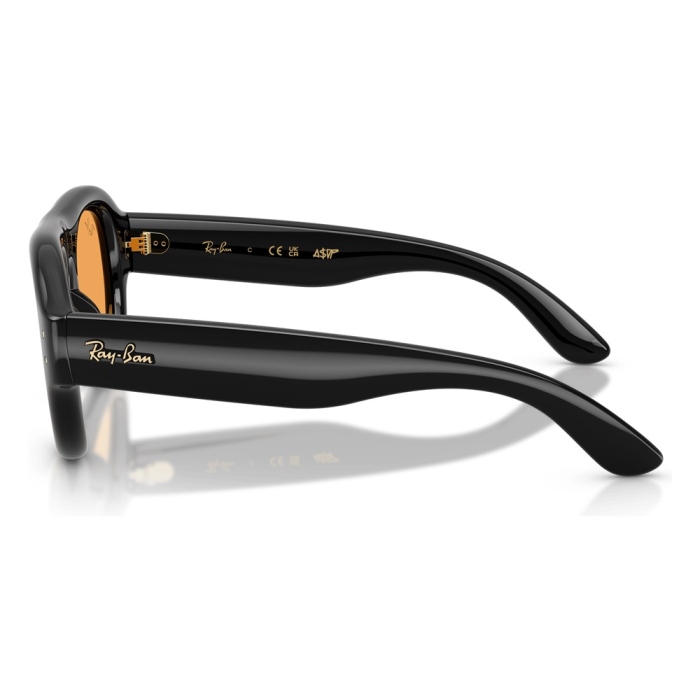 Ochelari de soare Ray-Ban RB4925 601/7 52 [3]
