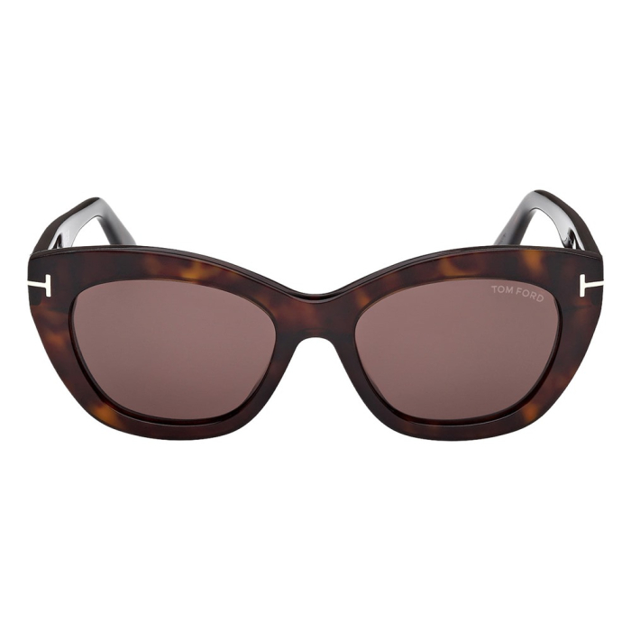 Ochelari de soare Tom Ford FT1285 Linda-02 52E 53 [2]