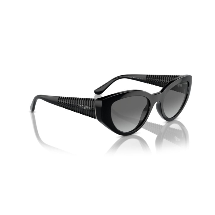 Ochelari de soare Vogue 5566S-W44/11 [4]