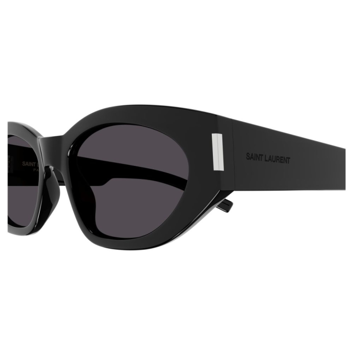 Ochelari de soare Yves Saint Laurent 638-001 [3]