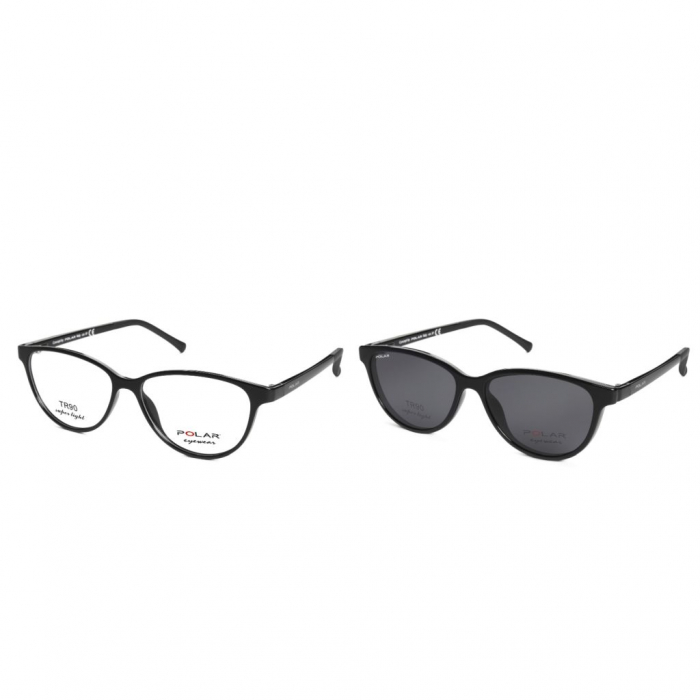 Rama de ochelari Polar 404-77 Clip On [3]