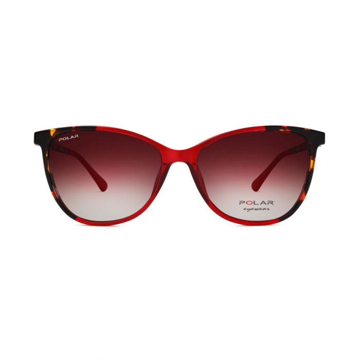 Rama de ochelari Polar 487-422 Clip On [3]