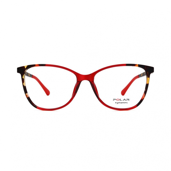 Rama de ochelari Polar 487-422 Clip On [2]