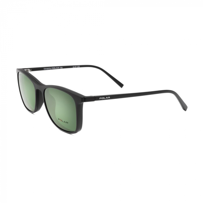 Polar 527-76 Clip On [2]