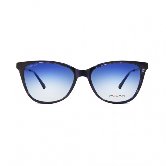 Rama de ochelari Polar 542-420 Clip On [3]