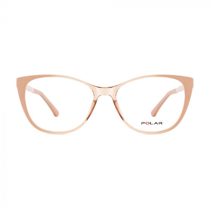 Rama de ochelari Polar 608-08 Clip On [4]