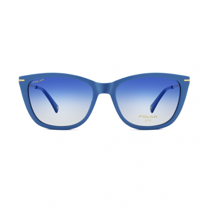Rama de ochelari Polar 76-18 Clip On [3]