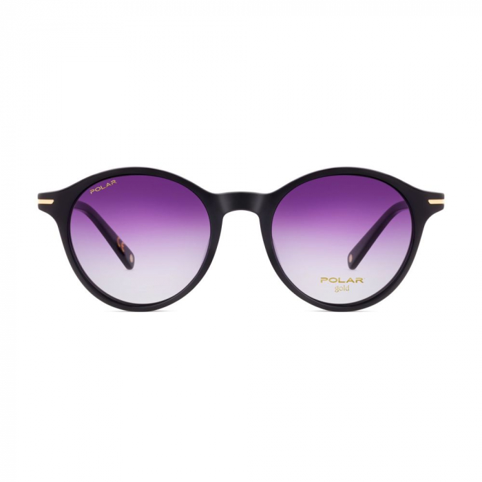 Rama de ochelari Polar GOLD 7020-77/F Clip On [3]