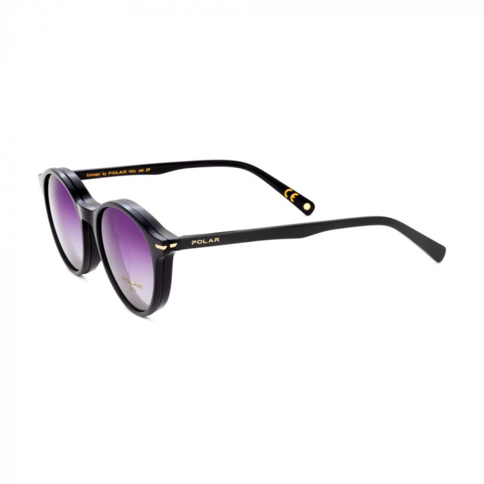Rama de ochelari Polar GOLD 7020-77/F Clip On [1]