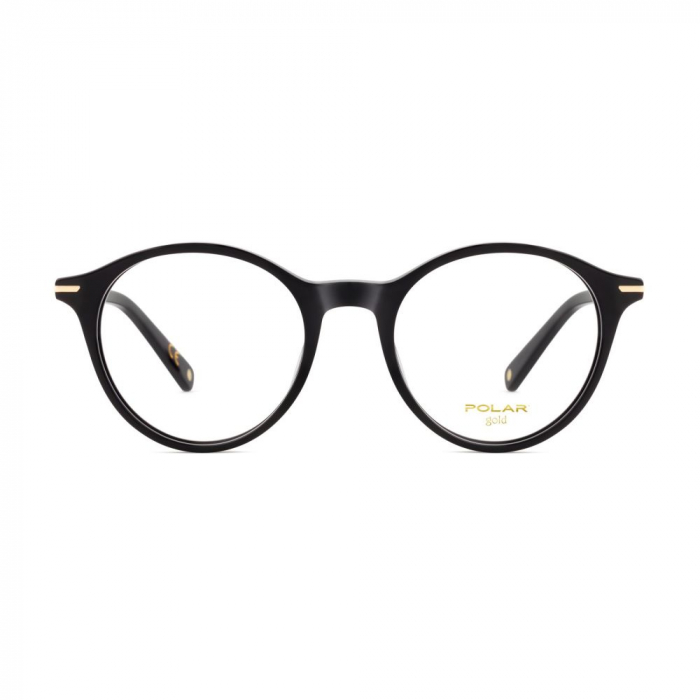 Rama de ochelari Polar GOLD 7020-77/F Clip On [4]