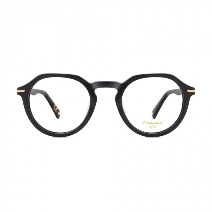 Rama de ochelari Polar GOLD 7024-77 Clip On [2]