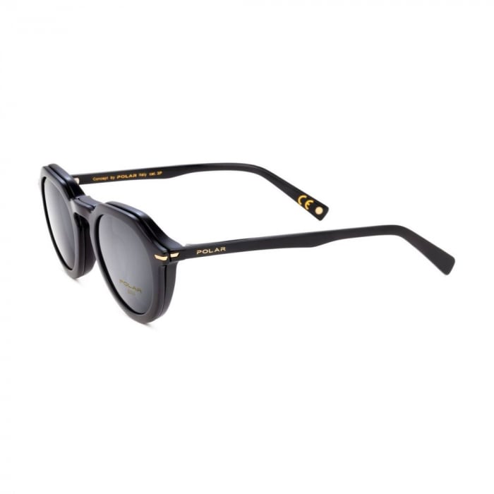 Rama de ochelari Polar GOLD 7024-77 Clip On [1]