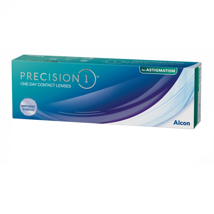 Precision 1 For Astigmatism 30 buc [2]