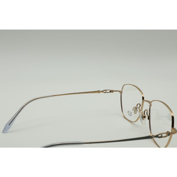 Rama de ochelari Luca 128-1 Titan [2]