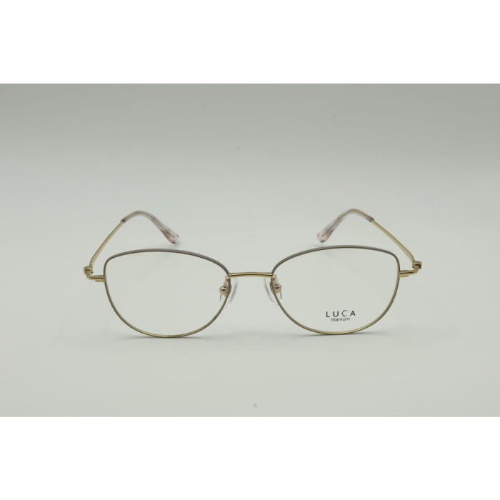 Rama de ochelari Luca 130-4 Titan [5]