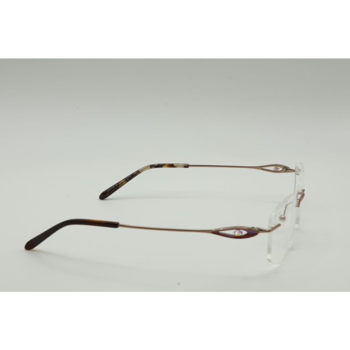 Rama de ochelari Luca 134-210 Titan [2]