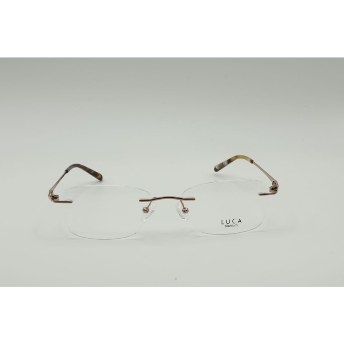 Rama de ochelari Luca 136-210 Titan [4]