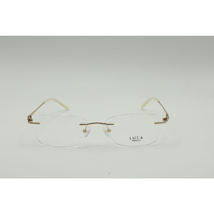 Rama de ochelari Luca 136-50 Titan [4]