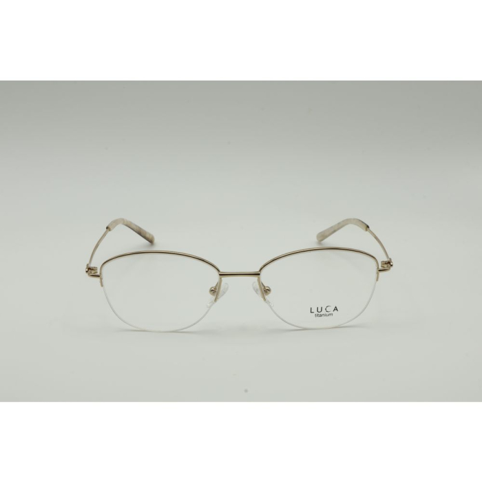 Rama de ochelari Luca 137-50 Titan [4]