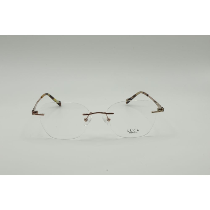 Rama de ochelari Luca 138-210 Titan [4]