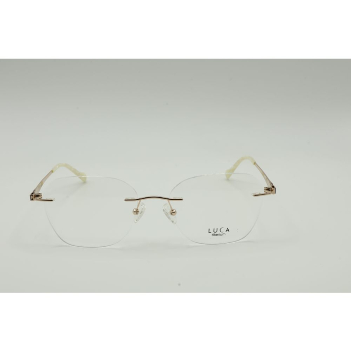 Rama de ochelari Luca 138-50 Titan [4]