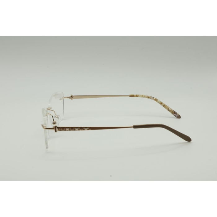 Rama de ochelari Luca 139-50 Titan [3]