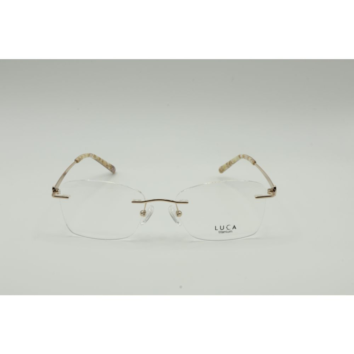 Rama de ochelari Luca 139-50 Titan [4]