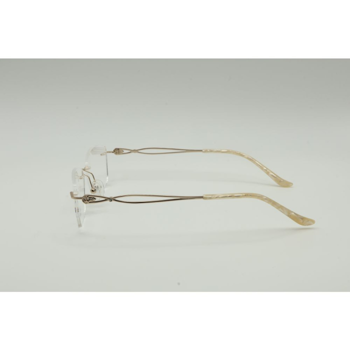 Rama de ochelari Luca 140-50 Titan [3]