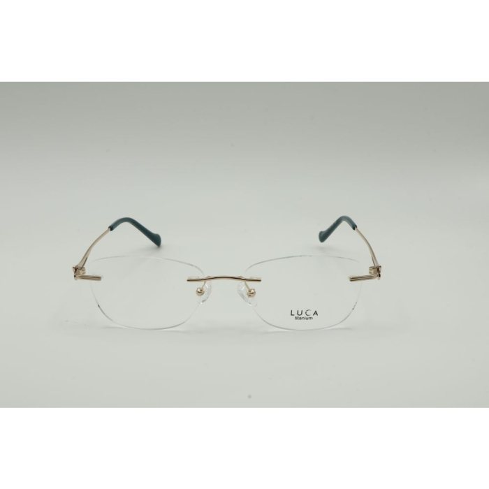 Rama de ochelari Luca 141-50 Titan [4]