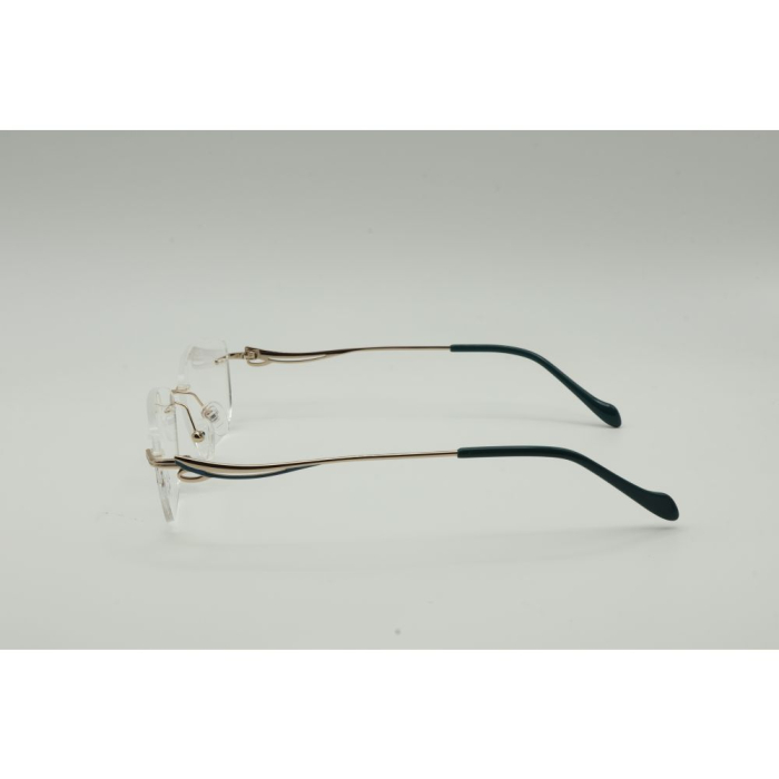 Rama de ochelari Luca 141-50 Titan [3]