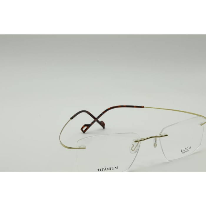 Rama de ochelari Luca 143-1 Titan [2]