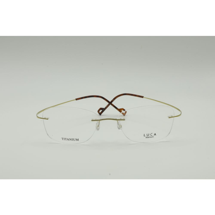 Rama de ochelari Luca 144-1 Titan [4]