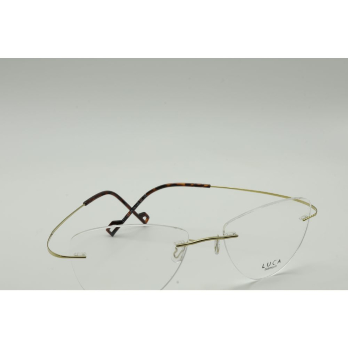 Rama de ochelari Luca 145-1Titan [2]