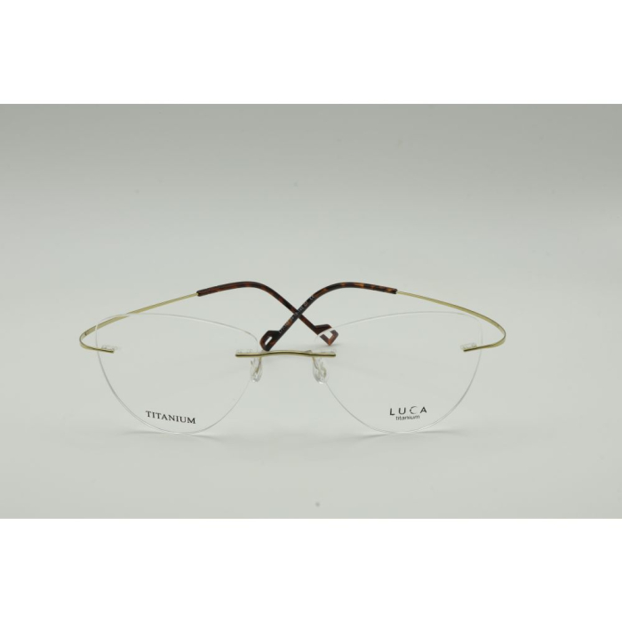 Rama de ochelari Luca 145-1Titan [4]