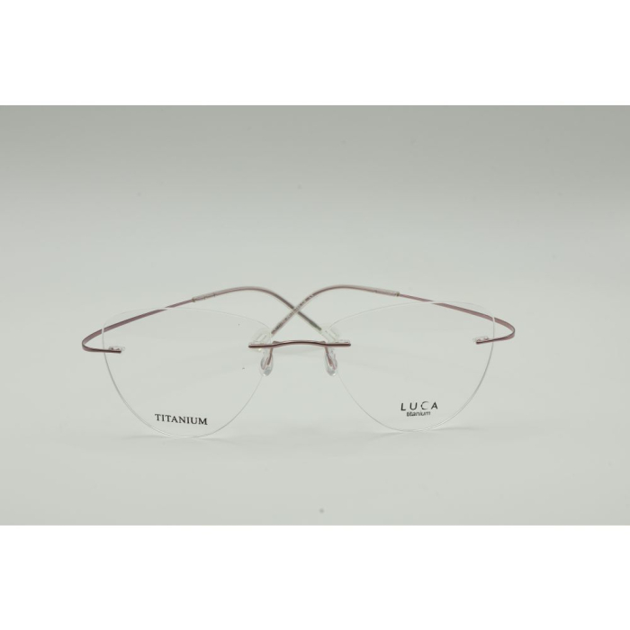 Rama de ochelari Luca 145-6 Titan [4]