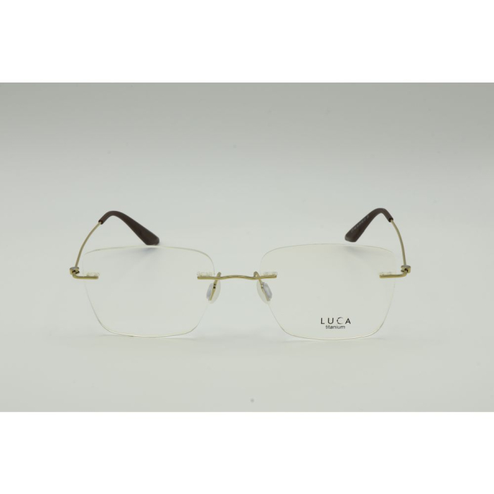 Rama de ochelari Luca 146-1 Titan [4]