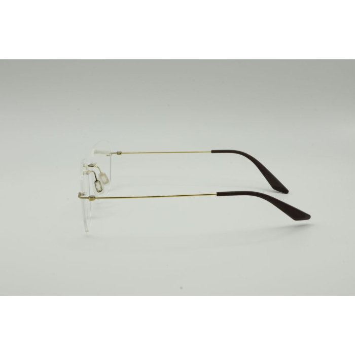 Rama de ochelari Luca 148-1 Titan [3]