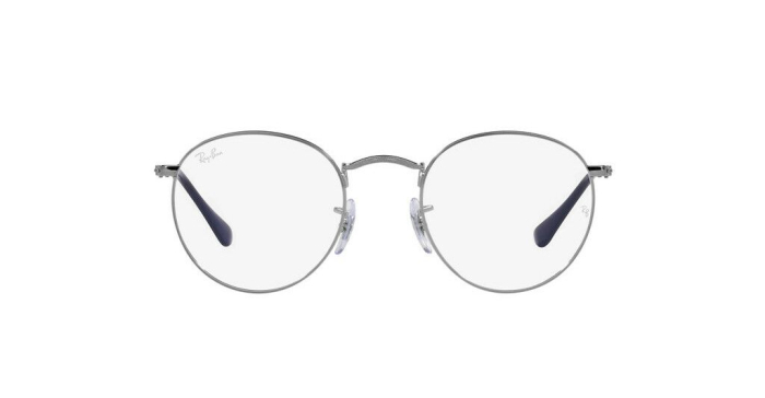 Rama de ochelari Ray Ban 3447V-2502 Round Metal [2]