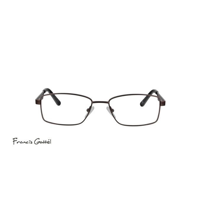 Rama de ochelari Francis Gattel 5301-4 [2]