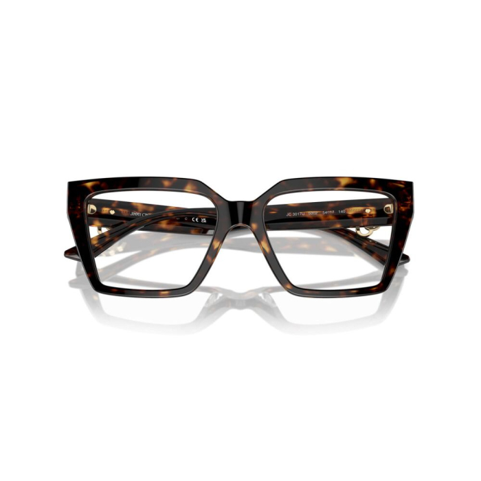 Rame de ochelari Jimmy Choo 3017U-5002 [4]