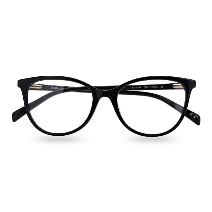 Rama de ochelari Karen Millen 1059-001 [2]