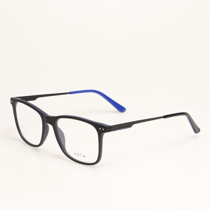 Rama de ochelari Luca 122-3 Clip on [3]