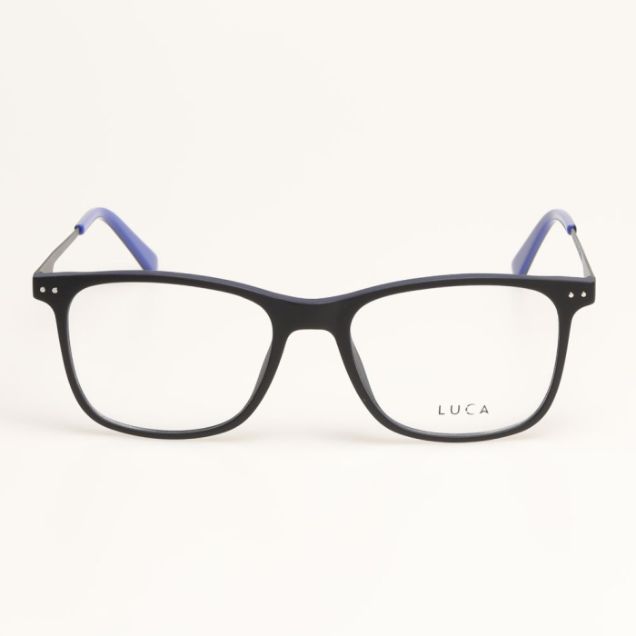 Rama de ochelari Luca 122-3 Clip on [4]