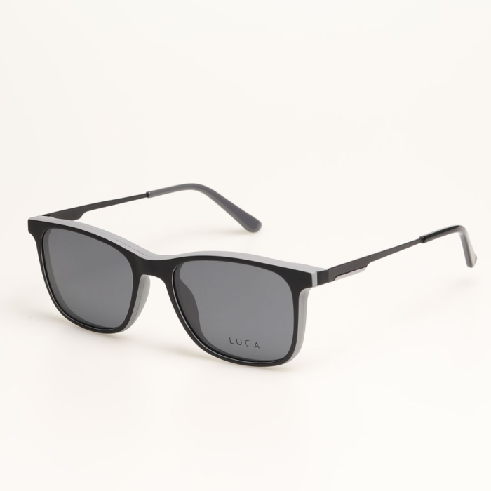 Rama de ochelari Luca 122-4 Clip On [2]