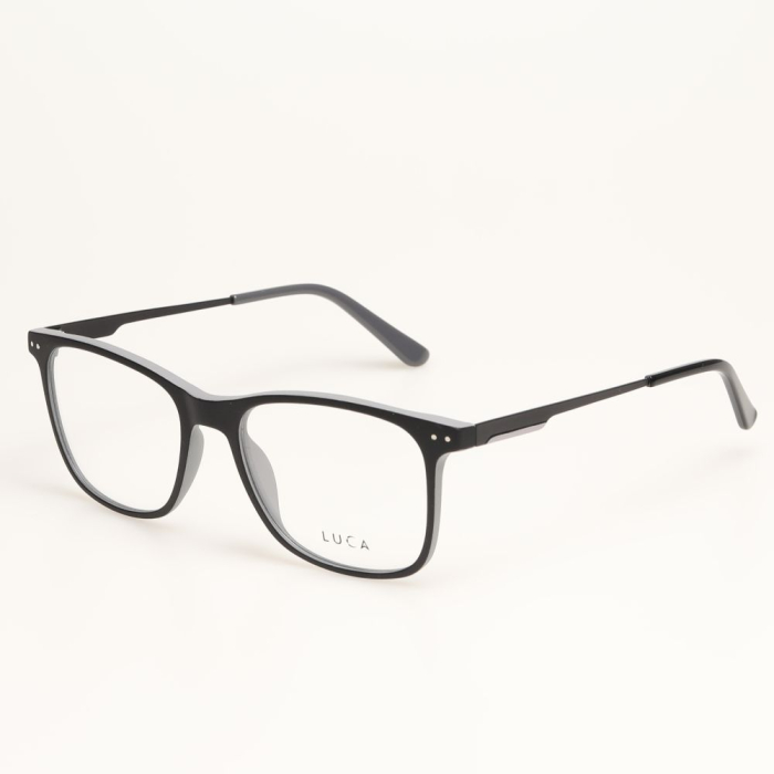 Rama de ochelari Luca 122-4 Clip On [3]