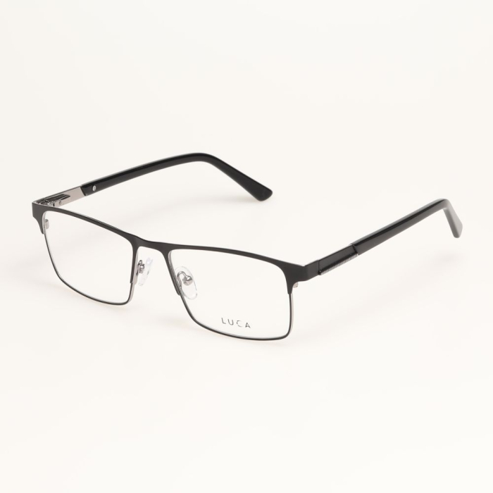 Rama de ochelari Luca 123-1 Clip On [3]