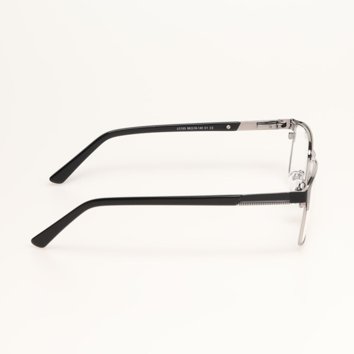 Rama de ochelari Luca 123-1 Clip On [5]