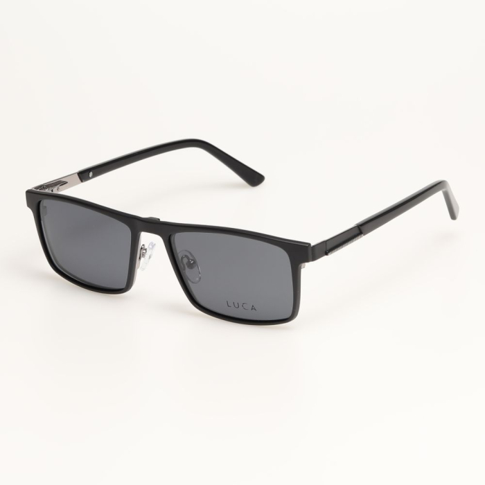 Rama de ochelari Luca 123-1 Clip On [2]