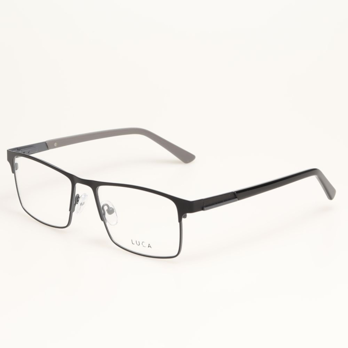 Rama de ochelari Luca 123-3 Clip On [3]